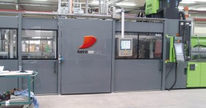 Greiner Packaging optimizes the production of plastic bottles Greiner Packaging optimizes the production of plastic bottles