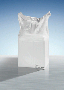 BASF introduces functional film pharma packaging BASF introduces functional film pharma packaging