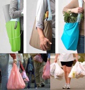 Industry looks for biodegradable plastics for carry bags Industry looks for biodegradable plastics for carry bags