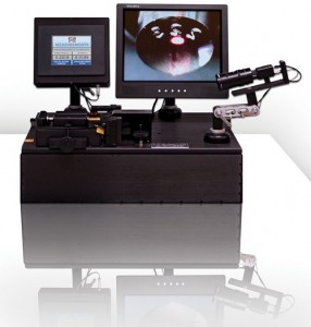 Introduces all new line of vision inspection products for plastic containers at NPE 2012 Introduces all new line of vision inspection products for plastic containers at NPE 2012