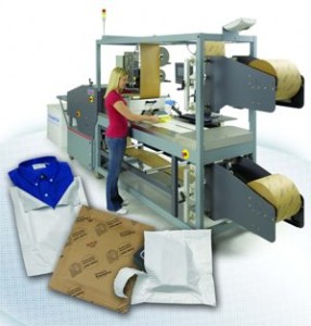 GEC completes major film-line retrofit for Automated Packaging Systems GEC completes major film-line retrofit for Automated Packaging Systems