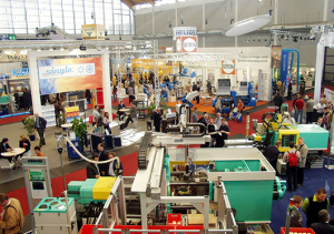 World Plastic Processing Machinery Market World Plastic Processing Machinery Market
