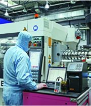 Look for high-efficiency medical systems at NPE 2012 Look for high-efficiency medical systems at NPE 2012
