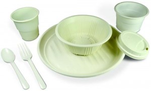 Bioplastics Recycling Options Expand Bioplastics Recycling Options Expand