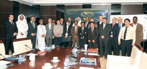 13 Qatari firms to attend US plastic event 13 Qatari firms to attend US plastic event