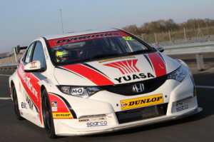 Honda Racing chooses Amber Composites prepreg Honda Racing chooses Amber Composites prepreg