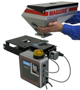 LOW-COST GRAVIMETRIC FEEDER GETS A BIG BOOST IN ACCURACY AND THROUGHPUT FROM A NEW HIGH-SPEED STEPPER-MOTOR DRIVE LOW-COST GRAVIMETRIC FEEDER GETS A BIG BOOST IN ACCURACY AND THROUGHPUT FROM A NEW HIGH-SPEED STEPPER-MOTOR DRIVE