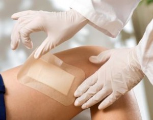 PU materials for operating room equipment and wound treatment products PU materials for operating room equipment and wound treatment products