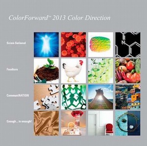 Clariant launches ColorForward 2013 to give insight on new color palettes