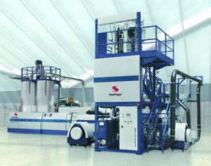 Starlinger to exhibit flexible woven plastic packaging solutions and recycling technology at NPE 2012 Starlinger to exhibit flexible woven plastic packaging solutions and recycling technology at NPE 2012