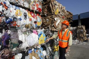 Recycling Paying Dividends for Municipalities in Massachusetts Recycling Paying Dividends for Municipalities in Massachusetts