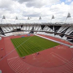 Plastics industry gagged when it comes to publicising Olympic success Plastics industry gagged when it comes to publicising Olympic success