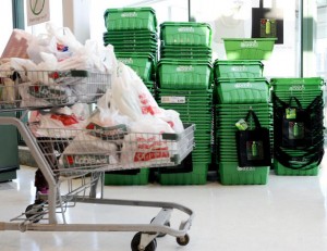 Plastic bag tax likely to stay when city council votes in June Plastic bag tax likely to stay when city council votes in June