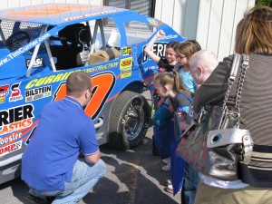 Currier Plastics shows second-graders their future can be both bright and local Currier Plastics shows second-graders their future can be both bright and local