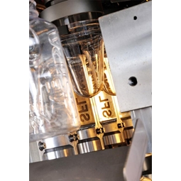New SIPA linear blow moulders for wide mouth PET containers available from HBM Packaging & Plastics Technologies New SIPA linear blow moulders for wide mouth PET containers available from HBM Packaging & Plastics Technologies