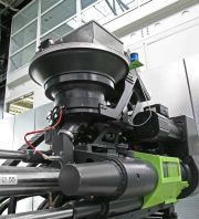 ENGEL AUSTRIA at German Rubber Conference ENGEL AUSTRIA at German Rubber Conference