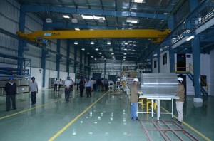 SABIC Invests in Lexan* Multiwall Sheet Capacity in India to Expand Customer Access to Advanced Roofing and Glazing Materials