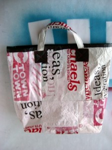 More than 70% of Americans can recycle plastic bags and wraps locally More than 70% of Americans can recycle plastic bags and wraps locally