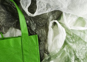L.A. City Council Approves Plastic Shopping Bag Ban L.A. City Council Approves Plastic Shopping Bag Ban