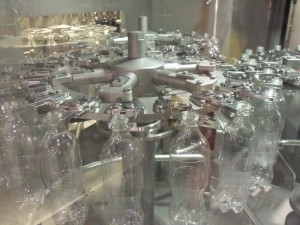 Amcor opens bottle-manufacturing operation at Gatorade plant