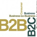 How is Social Media Different For B2B Versus B2C? How is Social Media Different For B2B Versus B2C?