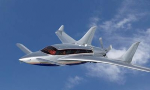 Volta Volare’, ElectriPlast Announce Joint Development Initiative Volta Volare’, ElectriPlast Announce Joint Development Initiative