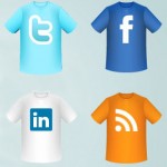 Promoting Social Media Presence, Online and Off Promoting Social Media Presence, Online and Off