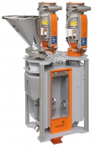 Motan-colortronic presents SilentLine and shows further developments in materials management Motan-colortronic presents SilentLine and shows further developments in materials management