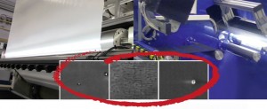ISRA offers special inspection technology for defects detection of lithium ion batteries ISRA offers special inspection technology for defects detection of lithium ion batteries