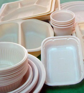 Polystyrene bans continues to grow in California Polystyrene bans continues to grow in California