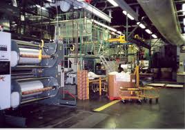 Plastics industry to benefit from new research centre Plastics industry to benefit from new research centre