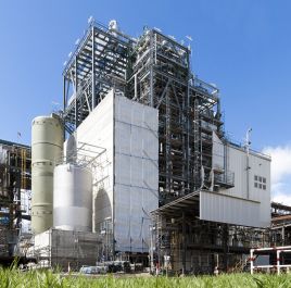 BASF increases production capacity of Lutropur biodegradable methanesulfonic acid BASF increases production capacity of Lutropur biodegradable methanesulfonic acid
