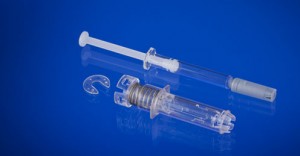 West boosts molding capacity in France for safety syringe