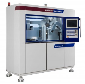 Injection molding machines from WITTMANN BATTENFELD predestined for medical technology applications