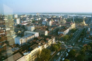 U.S. businesses plan to diversify investments from China into ASEAN U.S. businesses plan to diversify investments from China into ASEAN