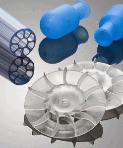 Helix Medical adds molding capacity; eyes more acquisitions Helix Medical adds molding capacity; eyes more acquisitions