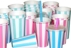 Cups and lids market boosted by food packaging Cups and lids market boosted by food packaging