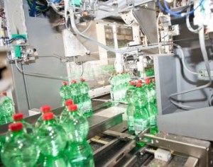 Krones' LitePac helps Italian water bottler increase sales by 30% Krones' LitePac helps Italian water bottler increase sales by 30%
