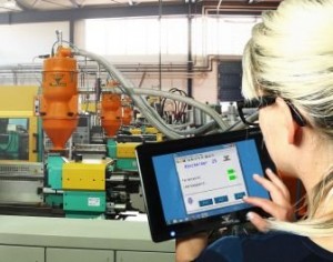 Koch to introduce revamped control technology for central material supply systems Koch to introduce revamped control technology for central material supply systems