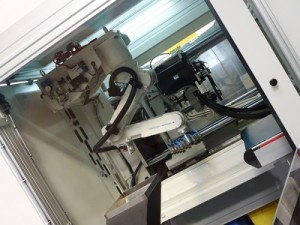 Sumitomo Demag advances medical molding concepts Sumitomo Demag advances medical molding concepts
