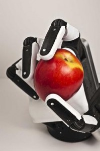 Flexible Robot Hands Get Cheaper Flexible Robot Hands Get Cheaper