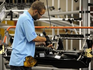 Revenue expected to reach US$18.9 billion in the US automobile interior manufacturing industry Revenue expected to reach US$18.9 billion in the US automobile interior manufacturing industry