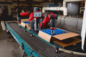 Nypro hopes humanoid robots kickstart reshoring Nypro hopes humanoid robots kickstart reshoring