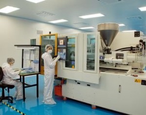 Gerresheimer passed USFDA inspection for production of a new inhaler Gerresheimer passed USFDA inspection for production of a new inhaler