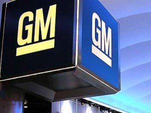 General Motors recycling devision now generates $1bn annually General Motors recycling devision now generates $1bn annually