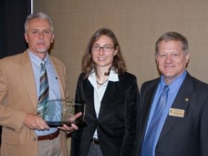 Amcor Wins Johnson & Johnson Sustainability Award