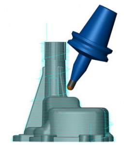 ModuleWorks to show latest CAD/CAM componentsat Euromold ModuleWorks to show latest CAD/CAM componentsat Euromold