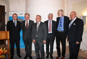 OFI Austrian Research Institute for Chemistry and Technology presents OFI Austrian Research Institute for Chemistry and Technology presents