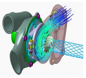 Turbo proliferation boosts demand for high heat resins Turbo proliferation boosts demand for high heat resins
