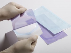 Rollprint showcases color-changing sealant technology Rollprint showcases color-changing sealant technology